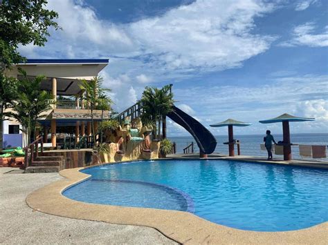 20 Best Beach Resorts In North Cebu .